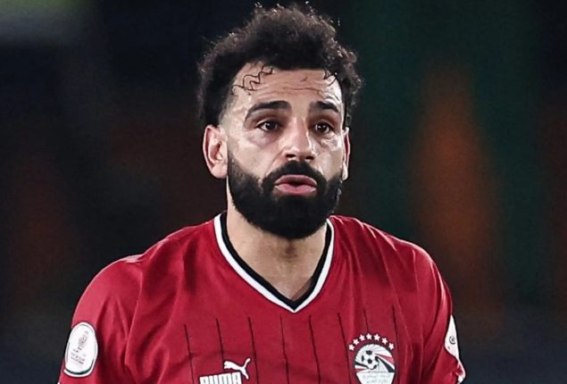 Salah’s AFCON hopes fade as injury turns “more serious”: Agent