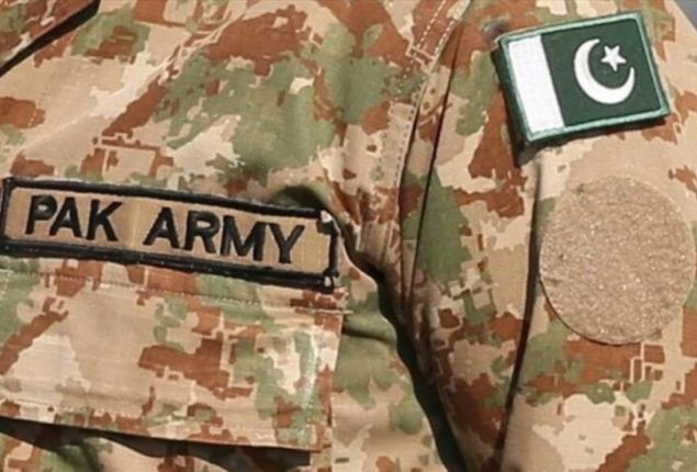 Ministry of Interior sends summary for deployment of Army for polls
