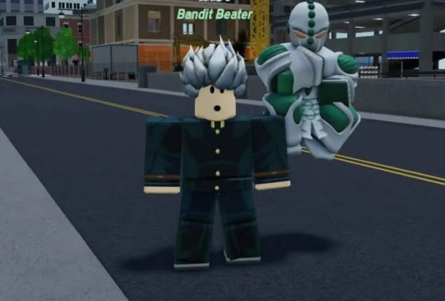Roblox World of Stands Codes for January 2024