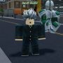 Roblox World of Stands Codes for January 2024