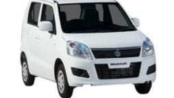 Second-Hand Suzuki WagonR Price in Pakistan- March 2024