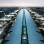 Dubai International airport titled as the world’s busiest airport