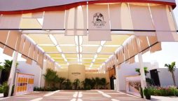 Al Bateen Ladies Club Reopens in Abu Dhabi