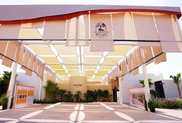 Al Bateen Ladies Club Reopens in Abu Dhabi