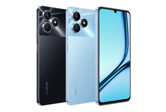 Realme introduces first ‘Note’ Phone as most Affordable Device of 2024