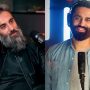 Ali Noor breaks silence and responds to allegations of inappropriate behavior