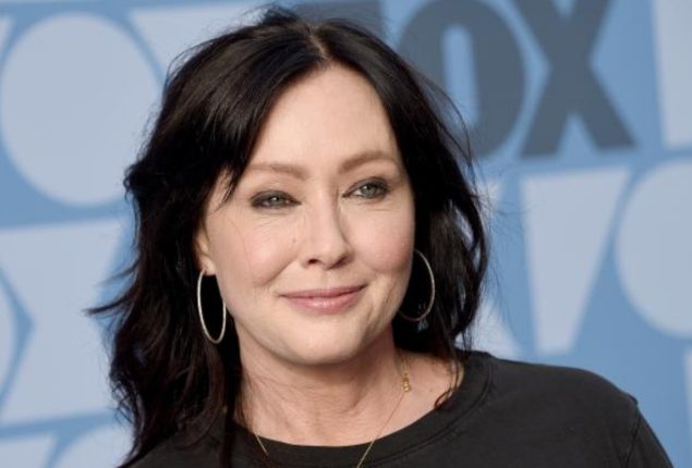 Who is Shannen Doherty? Career, age and relationship status