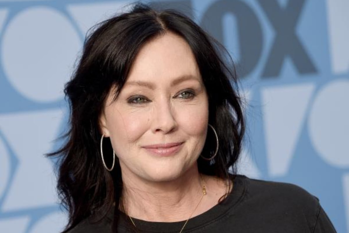 Who is Shannen Doherty? Career, age and relationship status