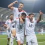 First-ever win: Palestine clinches Asian Cup knockout berth