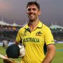 Mitchell Marsh named T20I skipper for Australia against West Indies