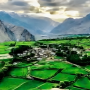Last village Pakistan Askole: gateway to Earth’s majestic peaks