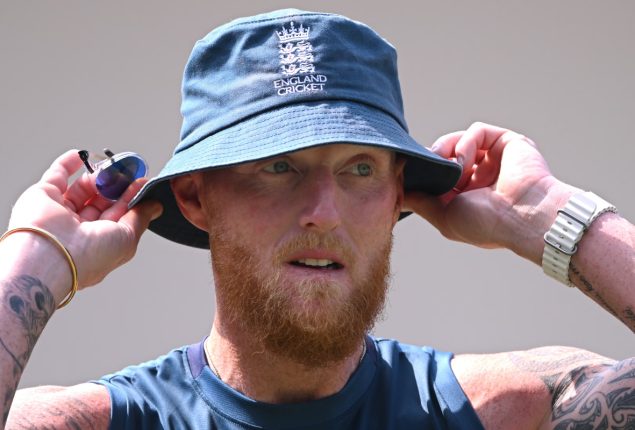 Ben Stokes out as bowler after surgery, focuses on batting for now