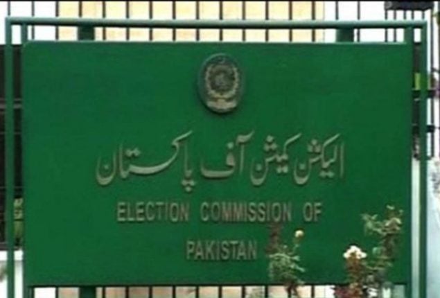 ECP