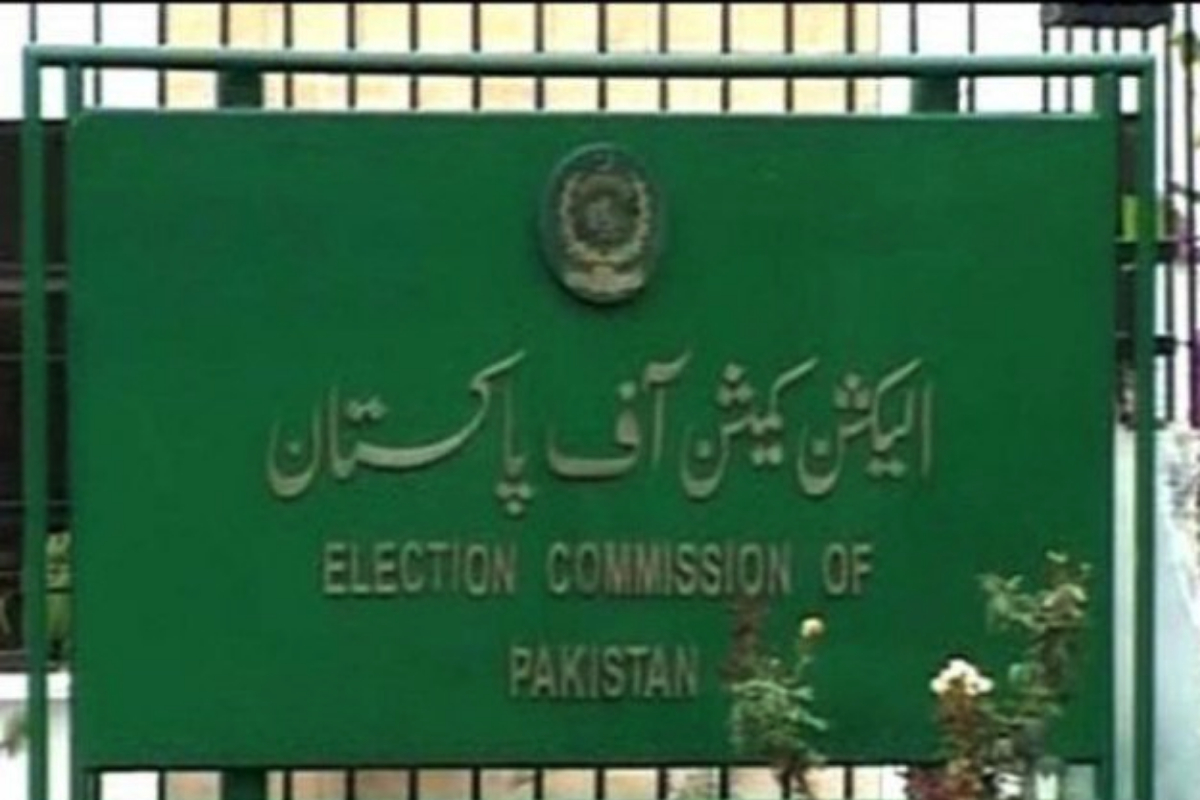 ECP