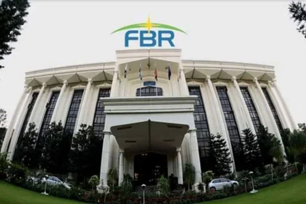 FBR
