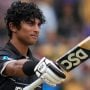 Rachin Ravindra crowned ICC Men’s Emerging Cricketer of the Year