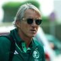 Saudi Arabia coach Roberto Mancini stands by young players despite doubts