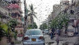 More rains likely in Lahore, Punjab