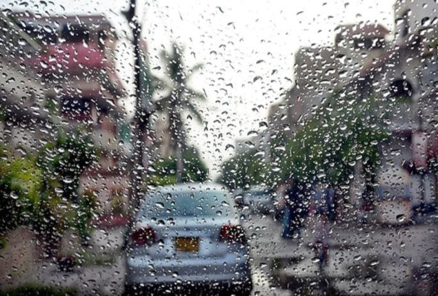 More rains likely in Lahore, Punjab