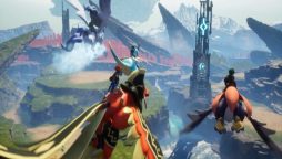 Here’s how to level up your XP quickly in Palworld