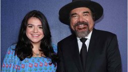 Who is Mayan Lopez? All About George Lopez’s Daughter