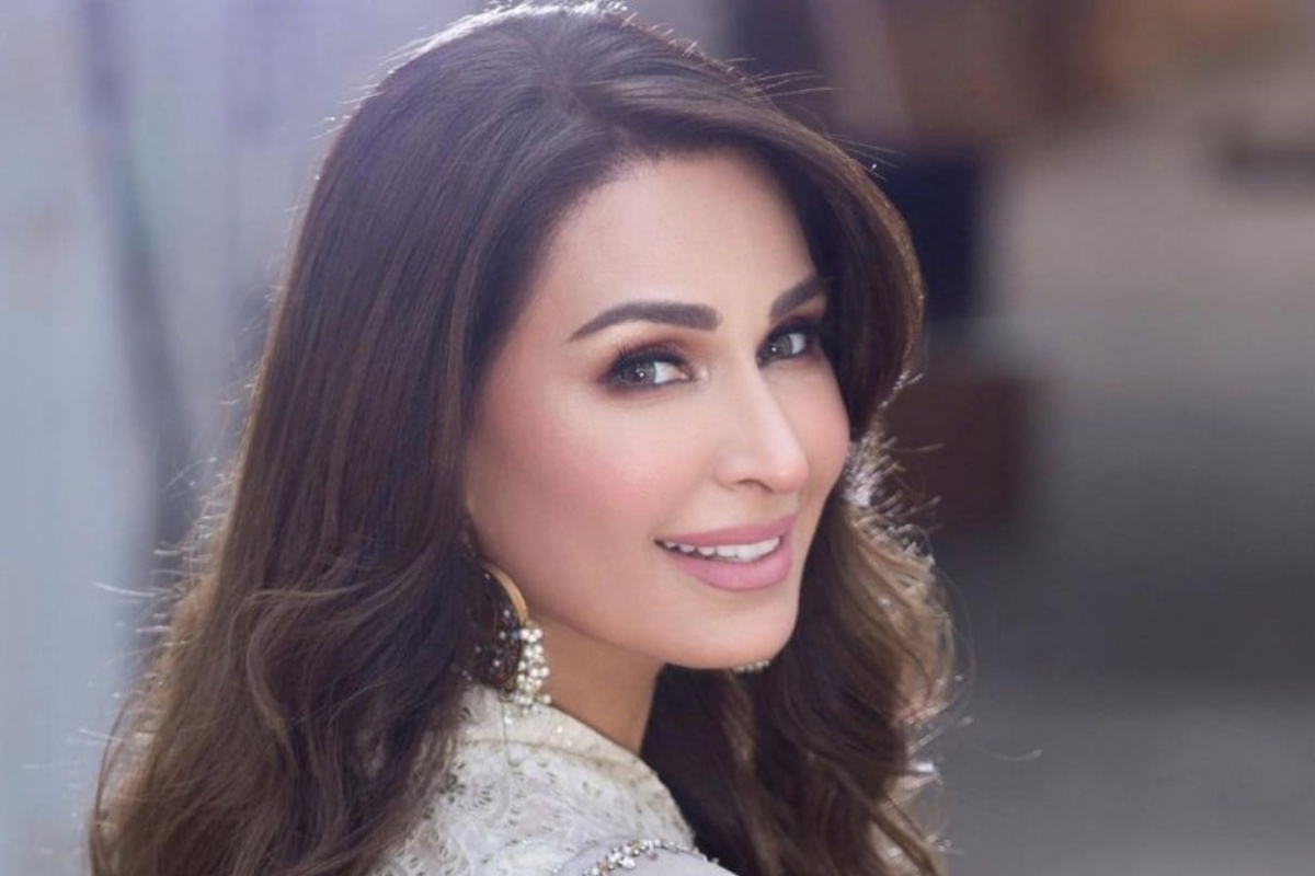 Reema Khan's shocking revelation about her age reveals true birthday
