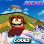 Rocket Wings Simulator Roblox Codes – January 2024
