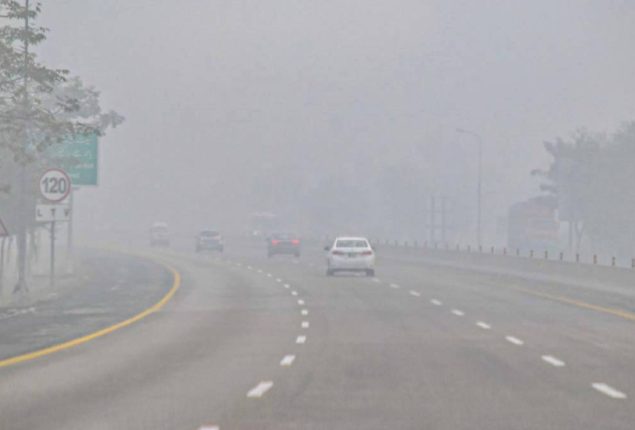 Islamabad, Pakistan latest weather update today