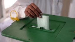 ECP to establish 92,353 polling stations across country