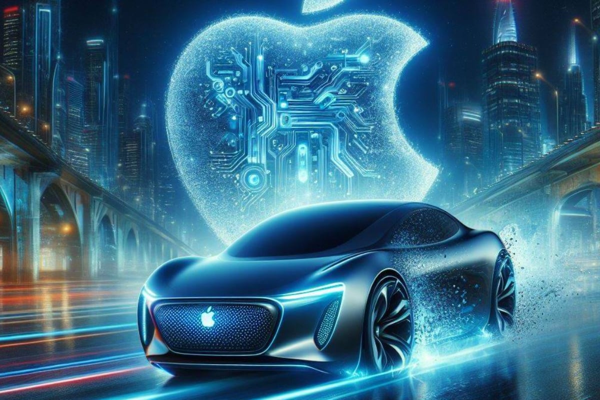 Apple postpones launch of Electric Car