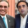 PPP proposes Asif Zardari’s name for office of President