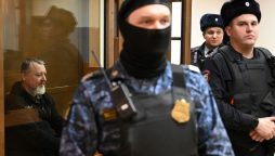Russian nationalist Critic Igor sentenced to four years in prison due to extremism