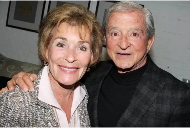 Who is Jerry Sheindlin? All About Judge Judy’s Husband