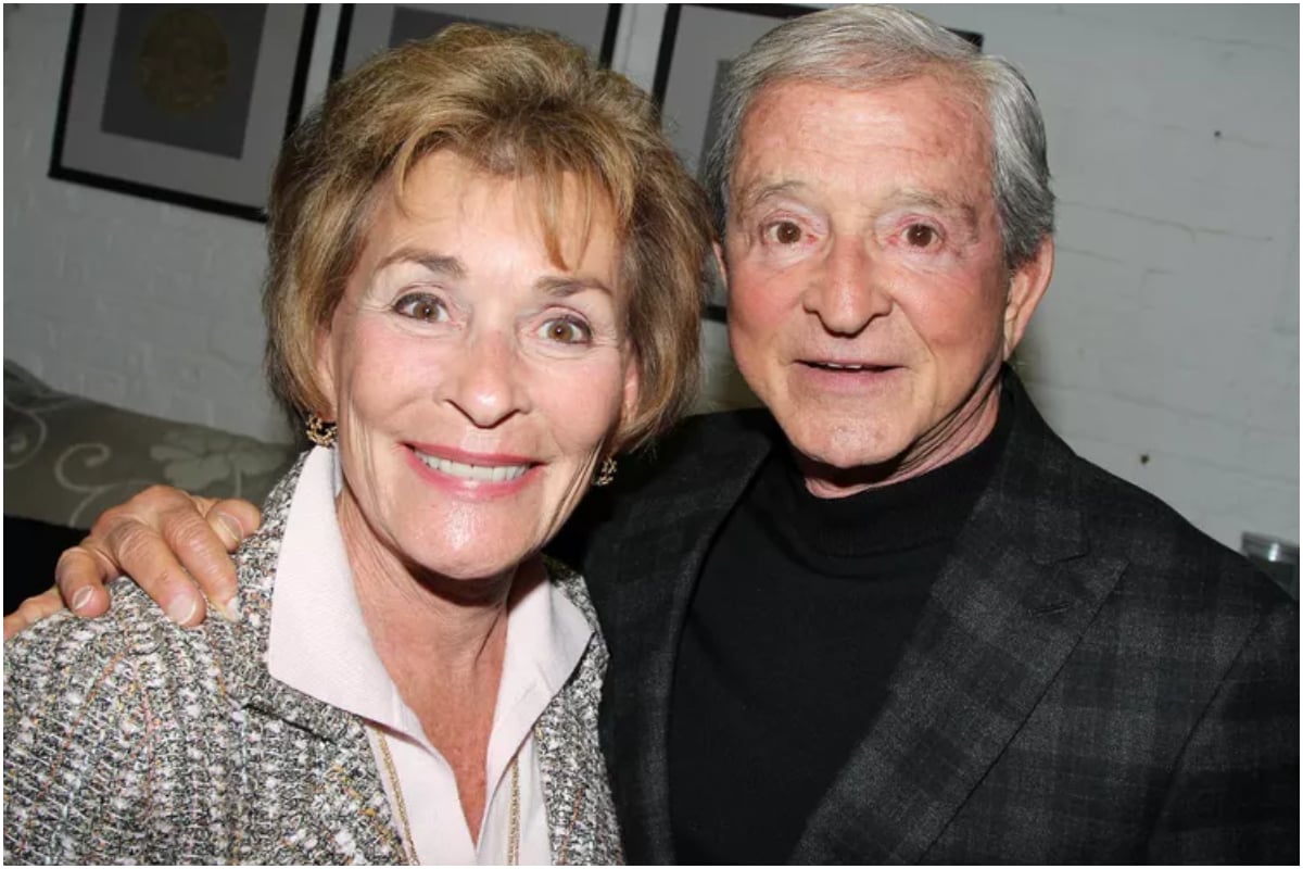 Who is Jerry Sheindlin? All About Judge Judy’s Husband