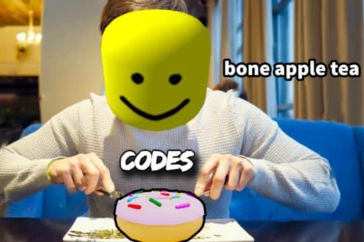Challenge Mom's Perception with Your Roblox Donut Codes January 2024