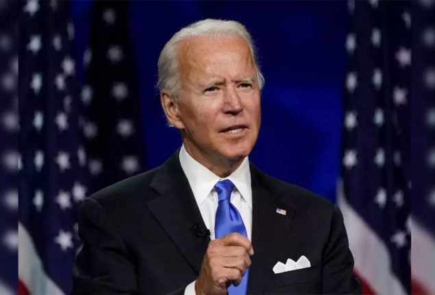 Joe Biden grapples with challenges on multiple open fronts worldwide