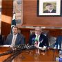 Sindh govt, ECP satisfied arrangements made for Feb 8 poll: CM
