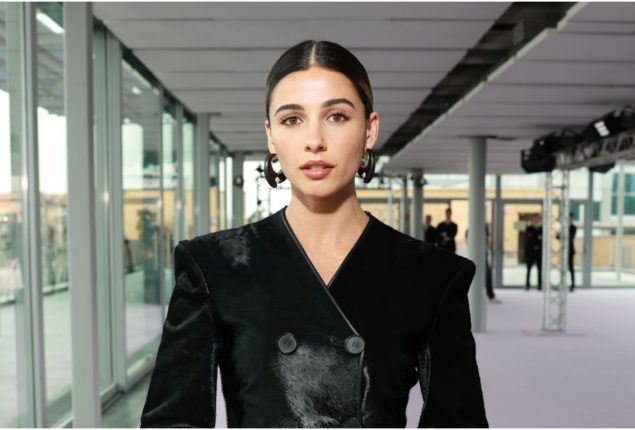 Naomi Scott