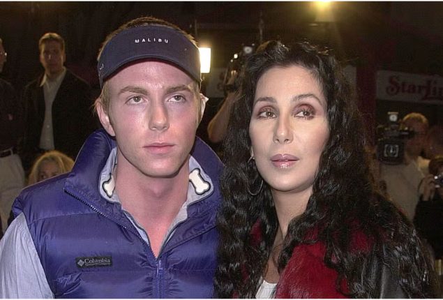 Who is Elijah Blue Allman? All About Cher’s Son