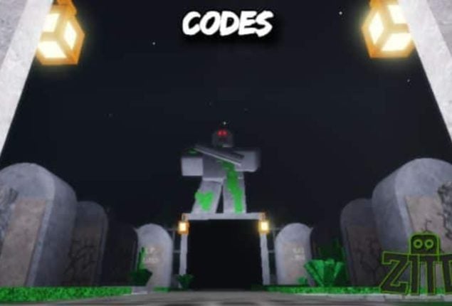 Roblox Zombie Invasion Tower Defense Codes for January 2024