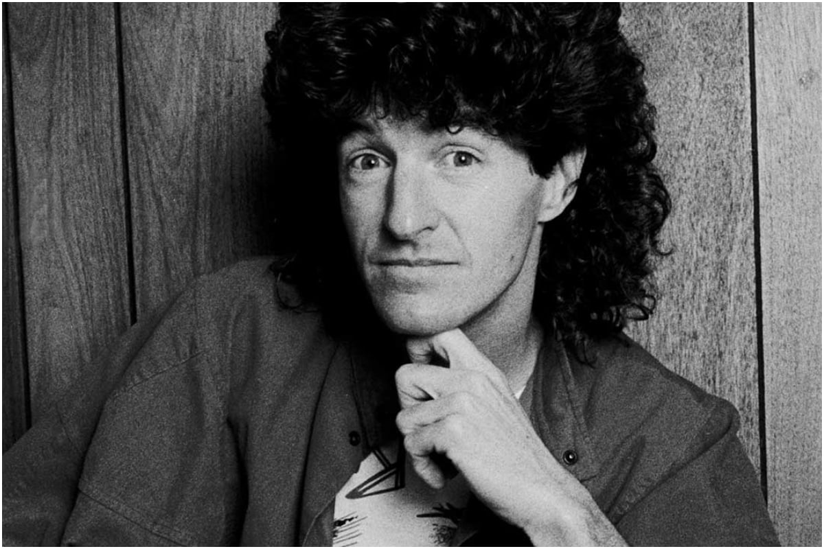 Who is Kevin Cronin? A Brief Look At His Life!