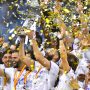 Real Madrid becomes world’s richest club once again