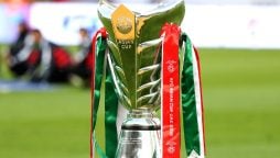 AFC confirms the schedule for Asian Cup Round of 16