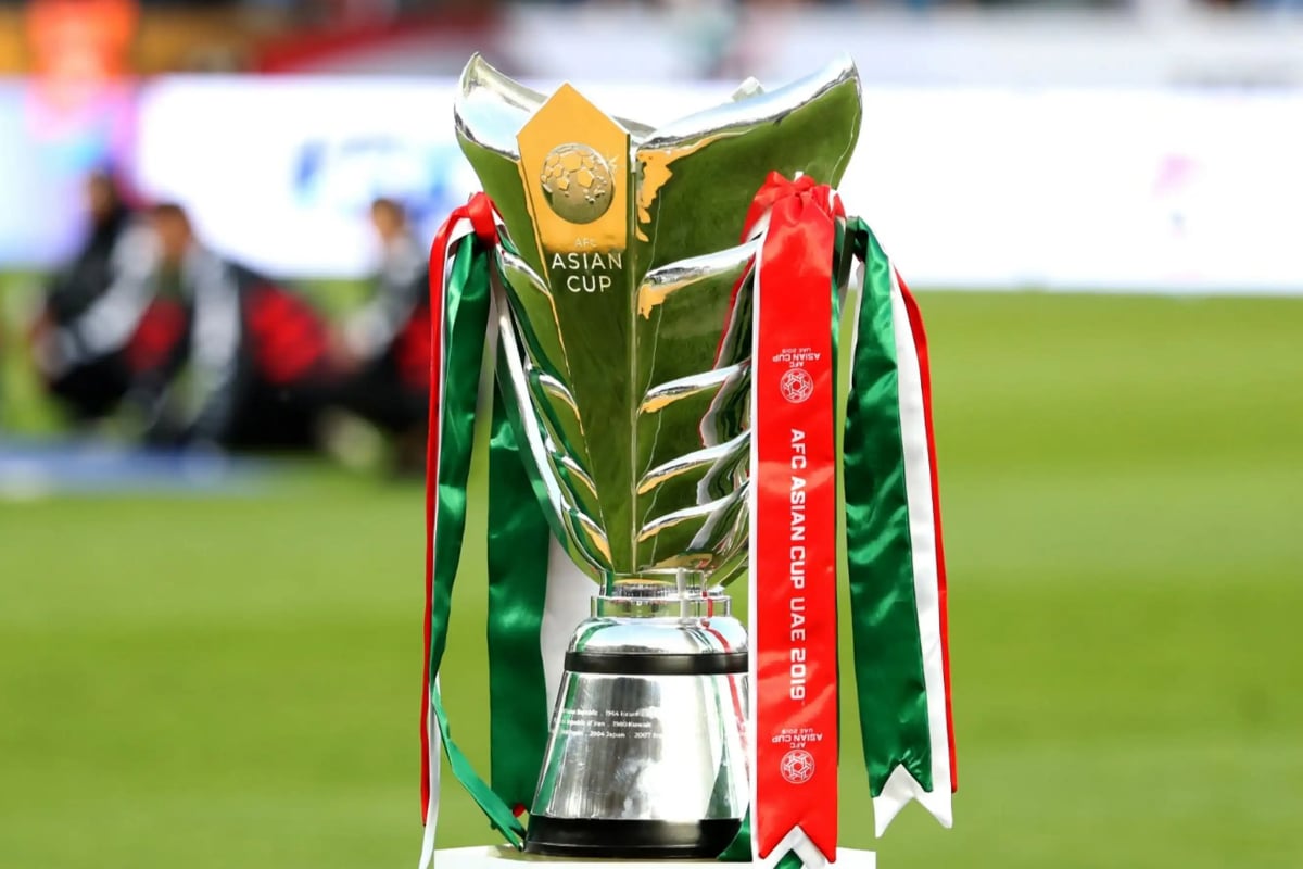 AFC confirms the schedule for Asian Cup Round of 16