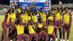 West Indies Cricket makes history with gender pay equity agreement