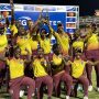 West Indies Cricket makes history with gender pay equity agreement