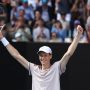 Sinner stuns Djokovic! Italian makes history with Australian Open final berth