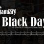 Kashmiris mark Indian Republic Day as Black Day
