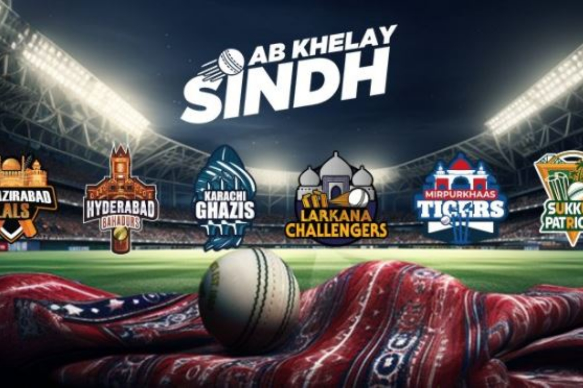 SPL Schedule 2024 | Sindh premier league venue squads