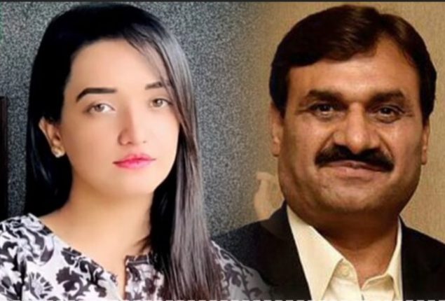 SC allows Shaukat Basra, Sanam Javed to contest polls